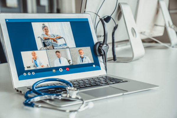 Medicare Telehealth